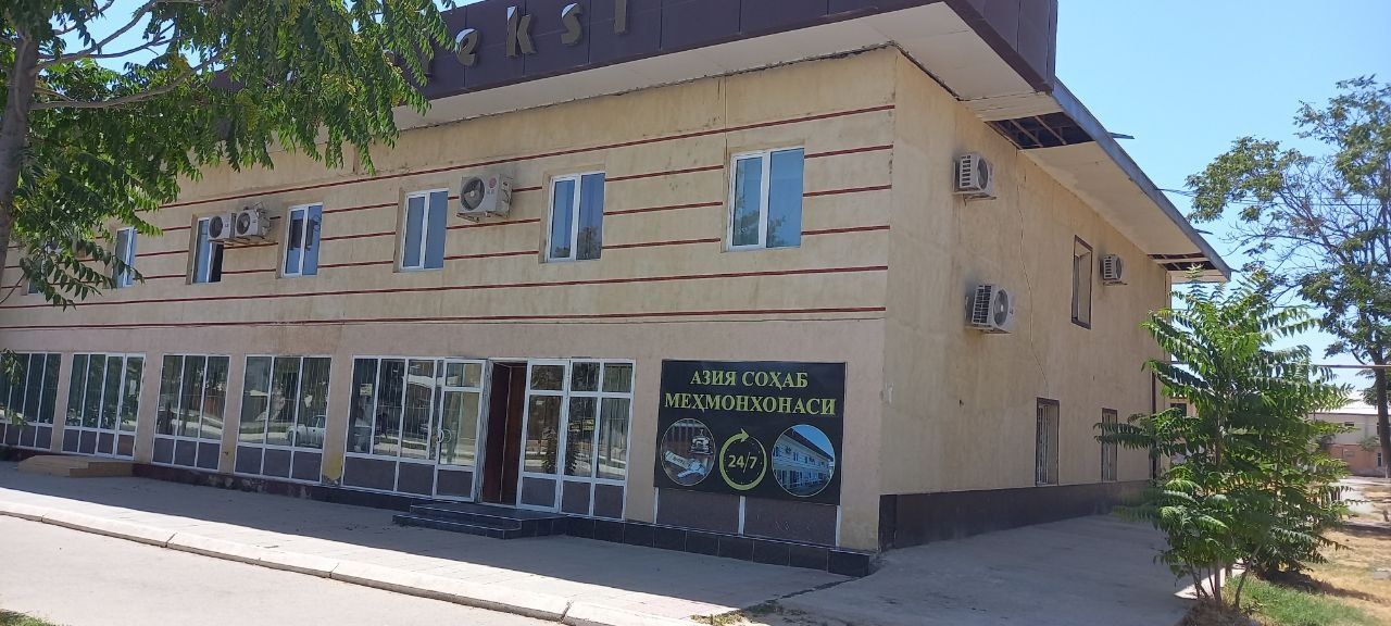 Срочно продаётся гостиница