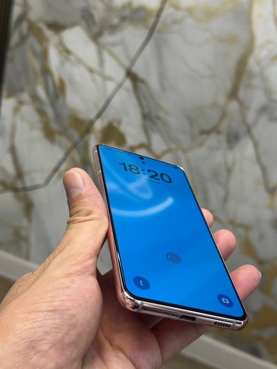 Samsung S21 5G 128Gb
