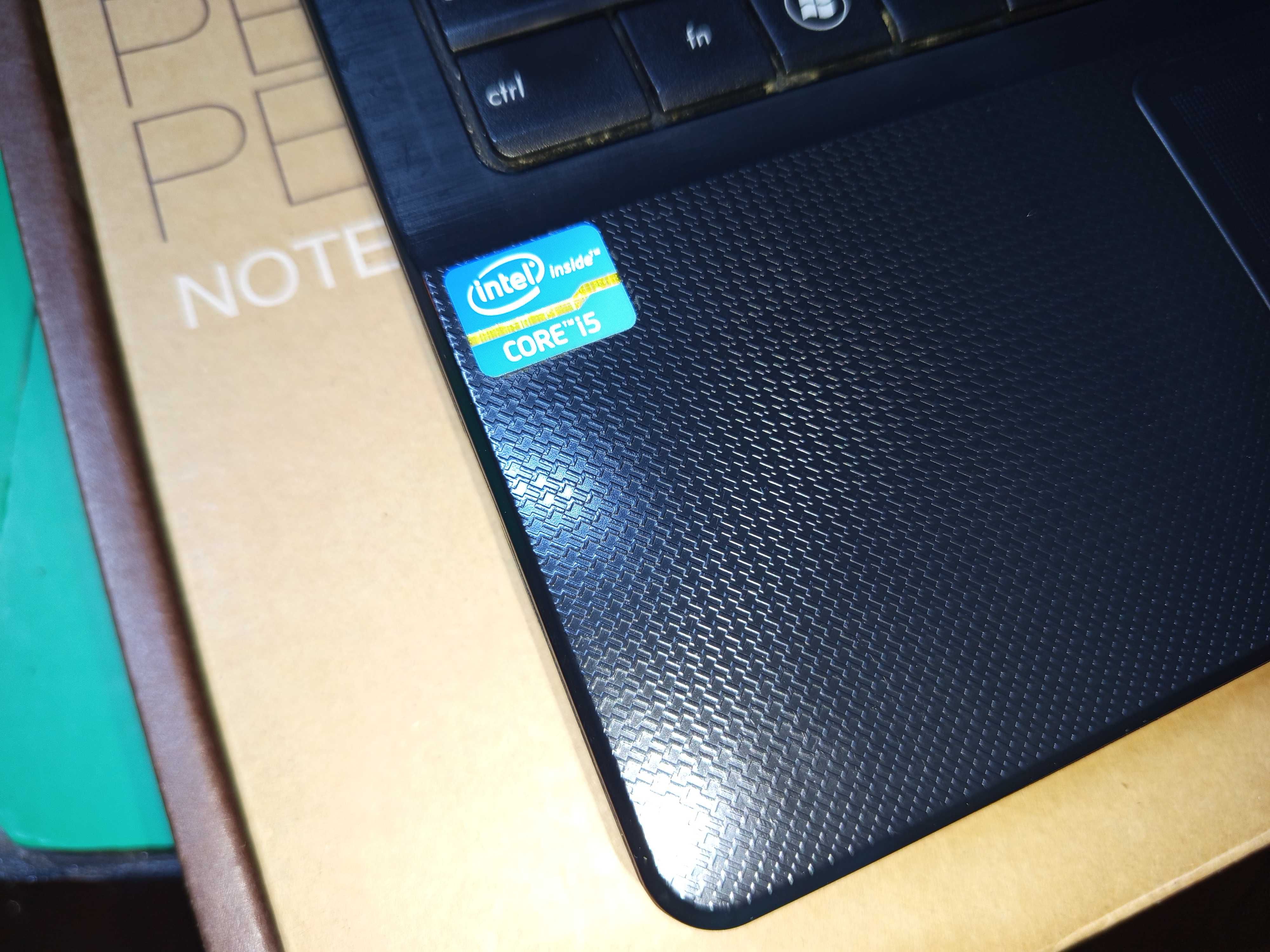 Laptop Asus K54C Intel i5 2,30Ghz | 6Gb RAM | 500Gb hdd