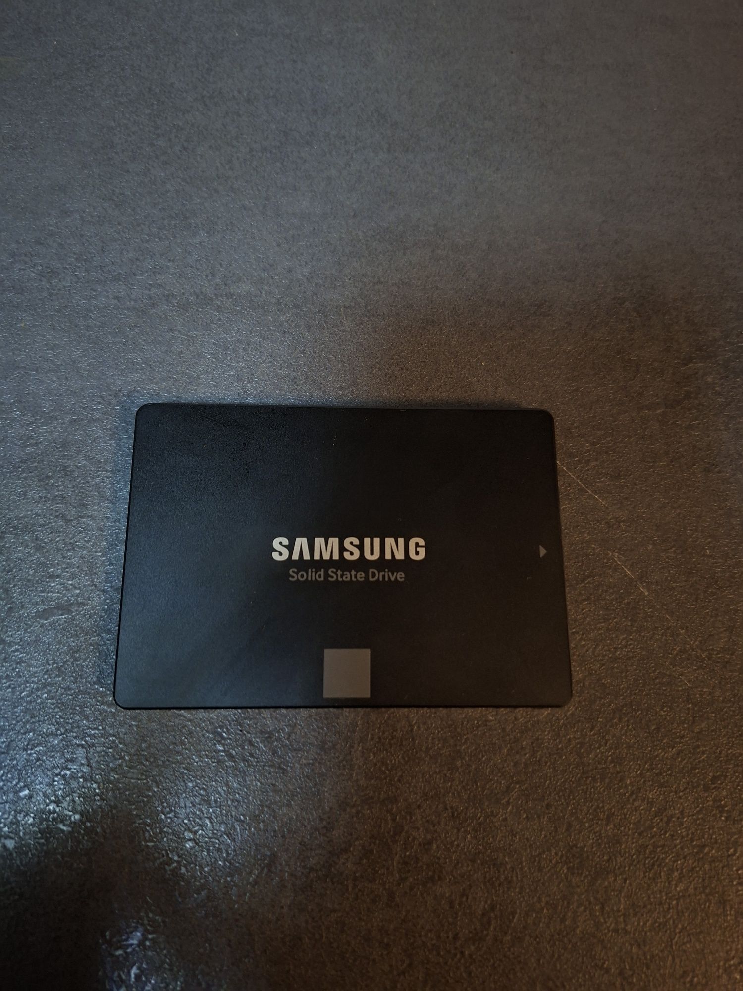 SSD Samsung 870EVO 1TB sata 3