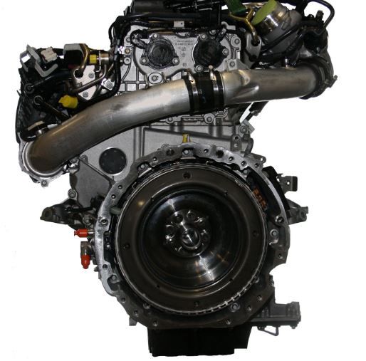 motor mercedes M256 MB GLE 3.0 euro 6 53 CLS E-Class S-Class NOU