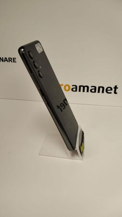 Telefon mobil Samsung Galaxy A32 Blue -P-