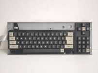 Tastatura pentru calculator Amstrad, retro keyboard