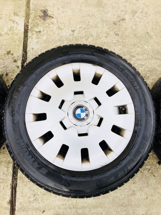 Jante Bmw originale
