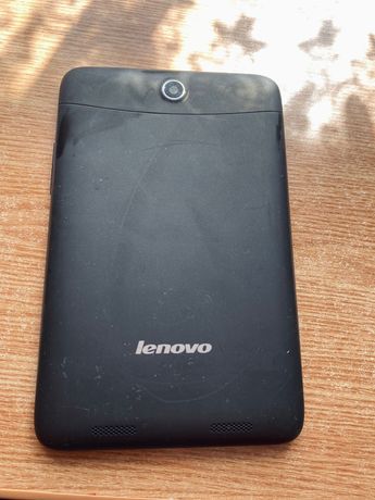 Tabletă Lenovo IdeaTab A2107 pentru piese
