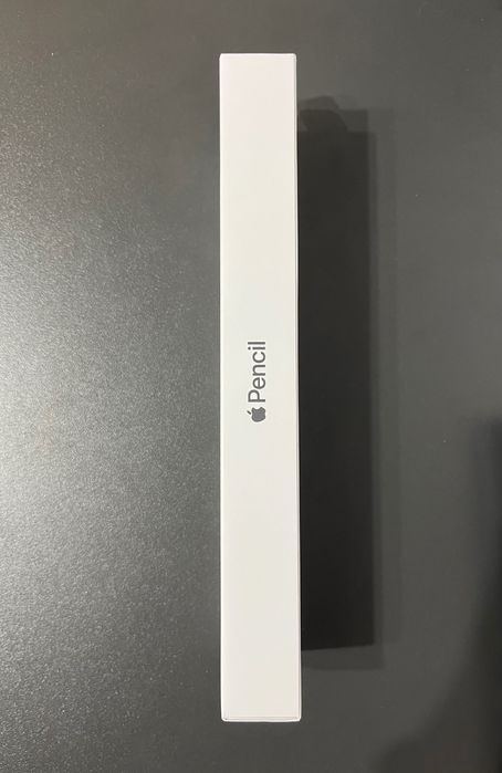 Stylus Apple Pencil gen. 2