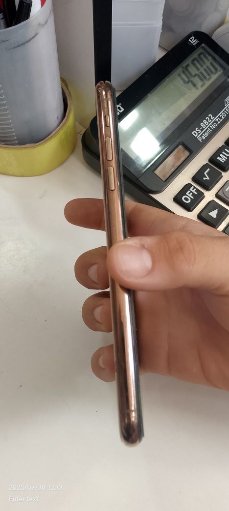 iPhone 11 pro max