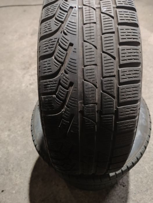 ,225/60R17  4шт FIRELLI