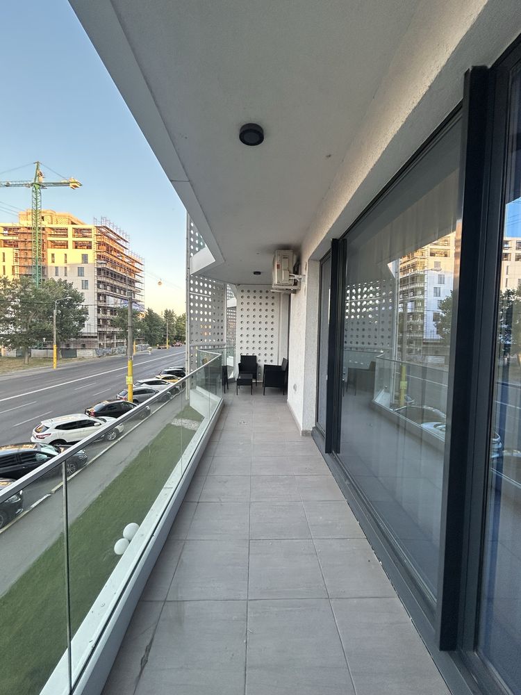 Inchriere Apartament Constanta