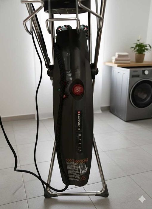 Парогенератор Laurastar Magic