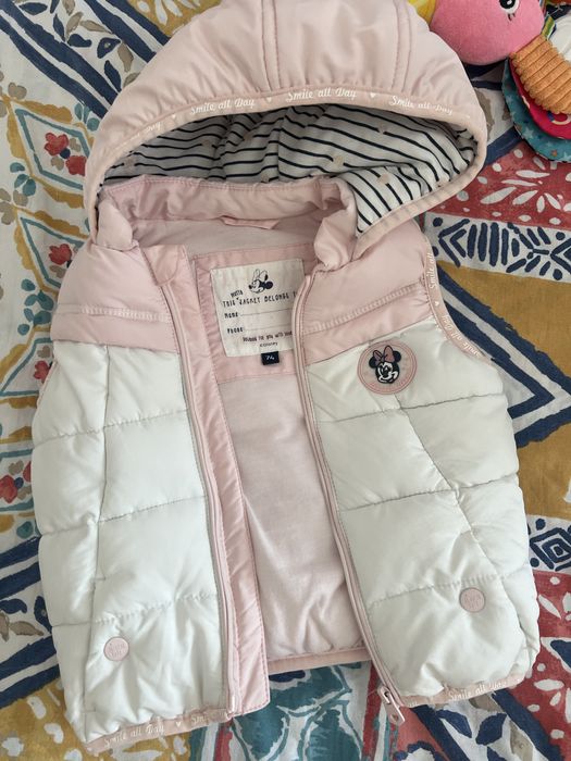 Продам детские вещи