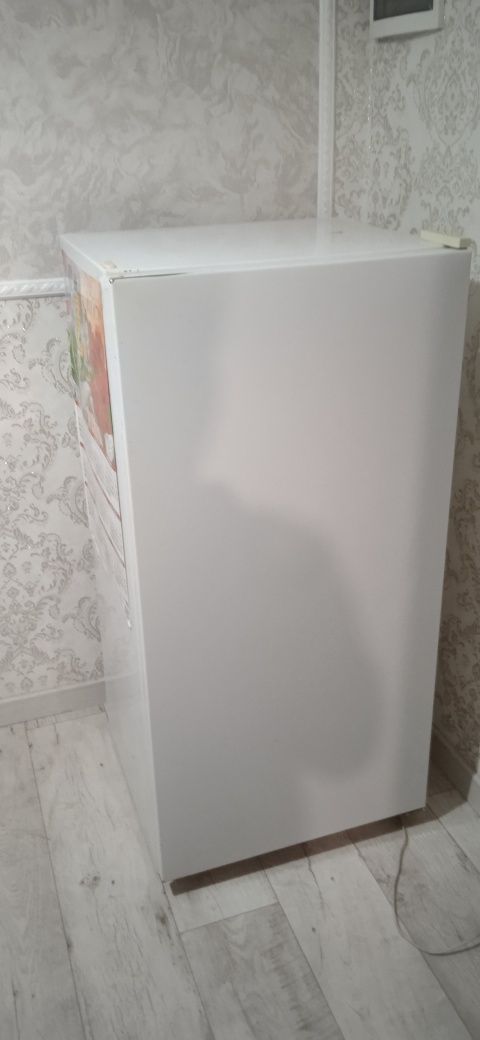 Продам холодильник Бирюса