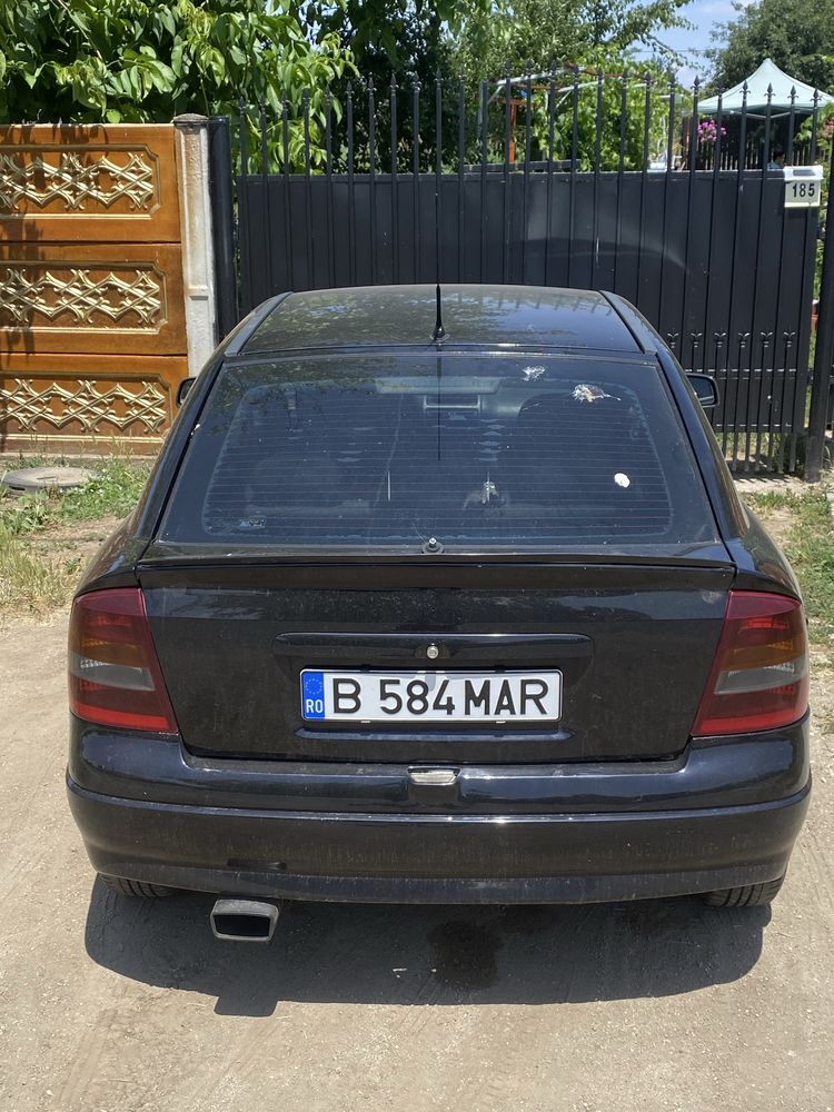 Opel Asta G Twinpo 1.6 2006