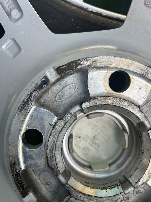 4х108 15 оргинални ford