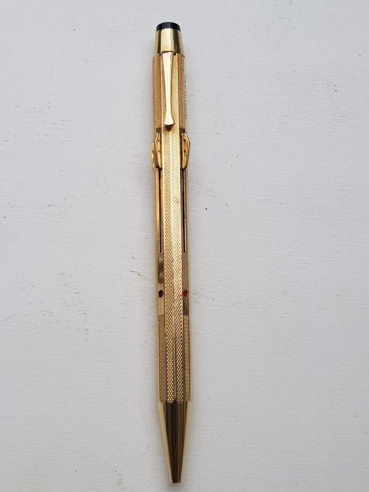 Pix Montblanc cu patru culori