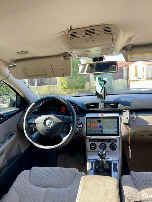 Vând passat b6 2.0 BMR