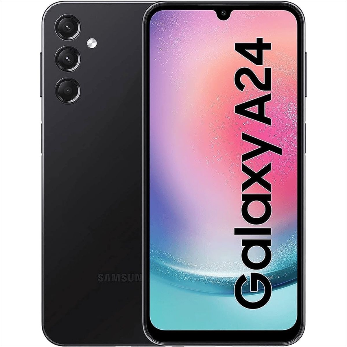 Samsung A24 6/128 холати тиник