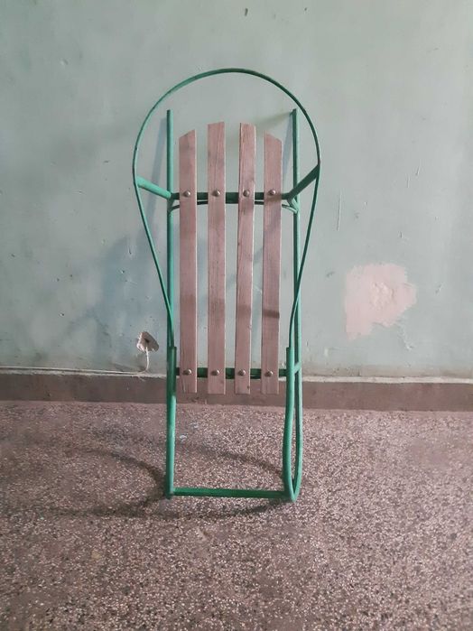 Шейна от едното време, детска