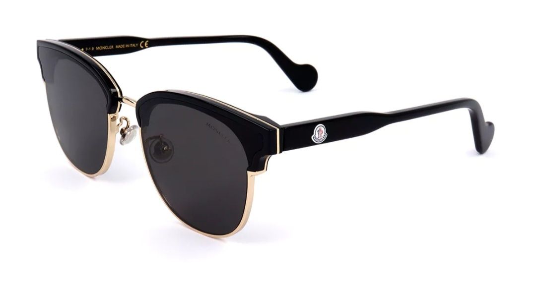 Разпродажба !!! Оригинални слънчеви очила Moncler ml0112-k/s 01a