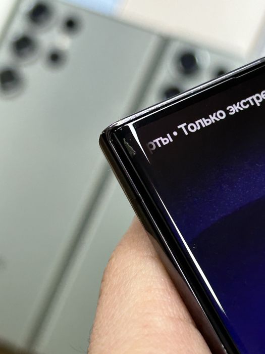 Samsung S23 Ultra 12/256Gb orginal