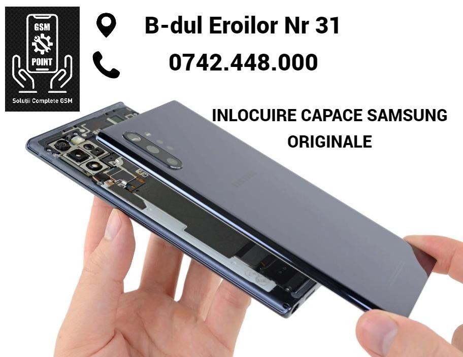 Display/Ecran Samsung S20/Ultra/Plus/FE/S10/+/Lite/S10e