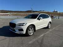 Volvo XC 60 VOLVO XC60 MildHybrid-197cp-Distributie schimbata