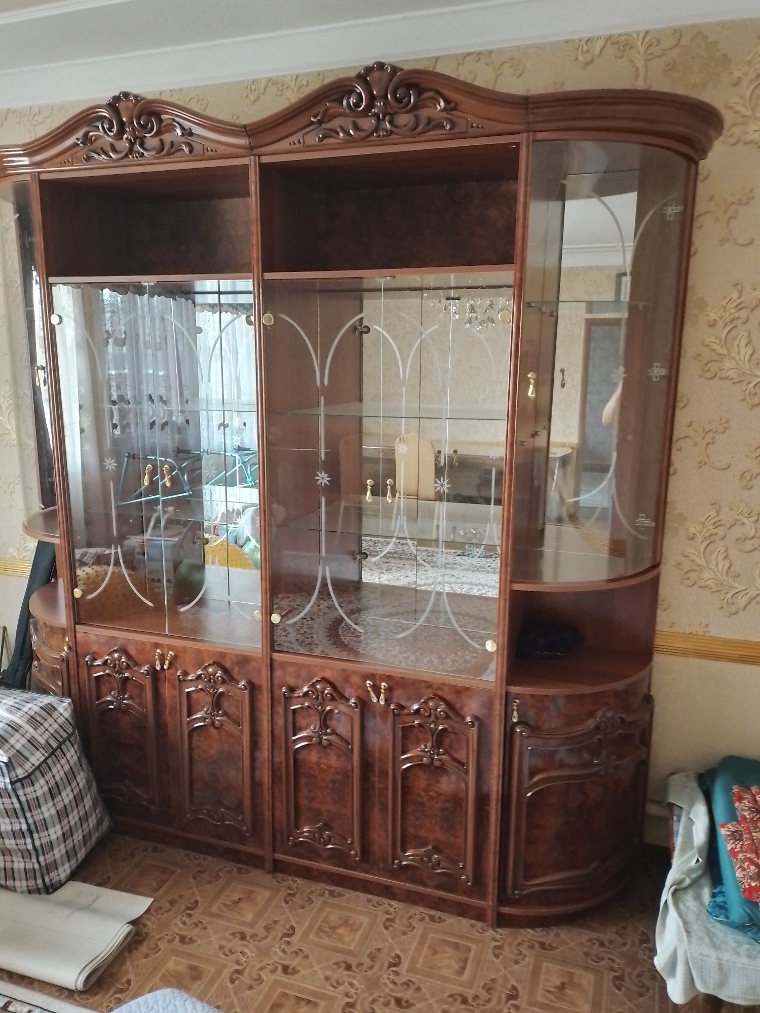 Гарнитур в гостинную