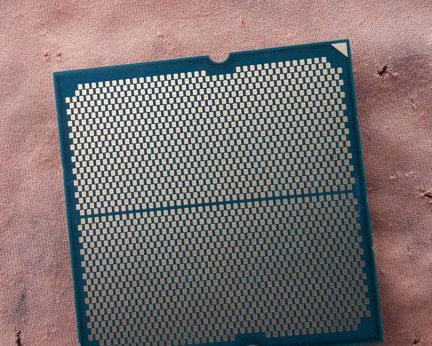 Procesor AMD Ryzen 9 7900X - DEFECT