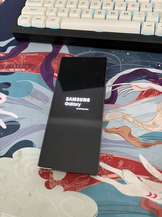 Samsung Z fold 6 256gb