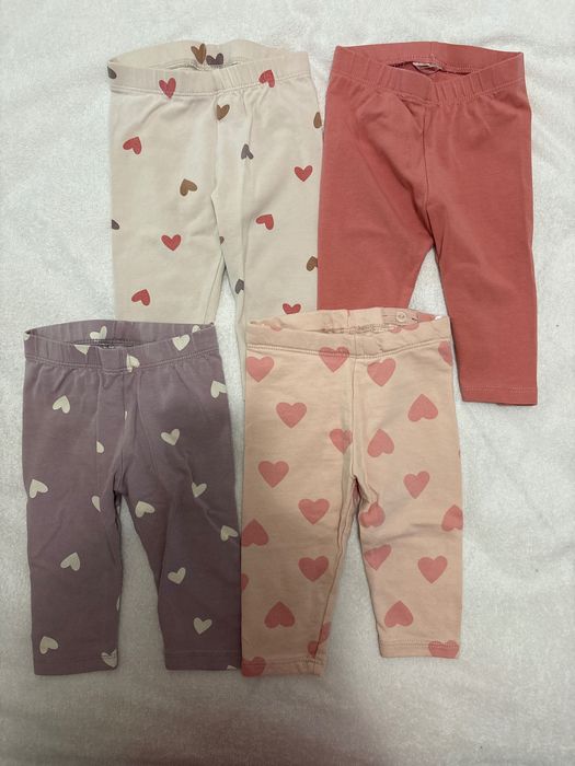 Сет панталонки 68