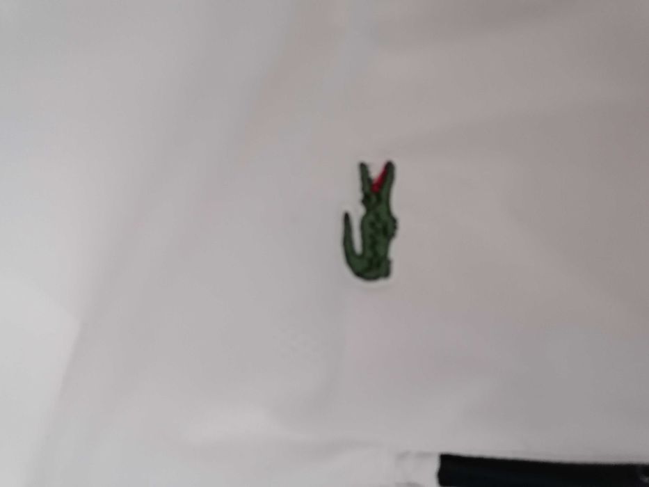 Geaca reflectorizanta lacoste doar 250 pana la Crăciun