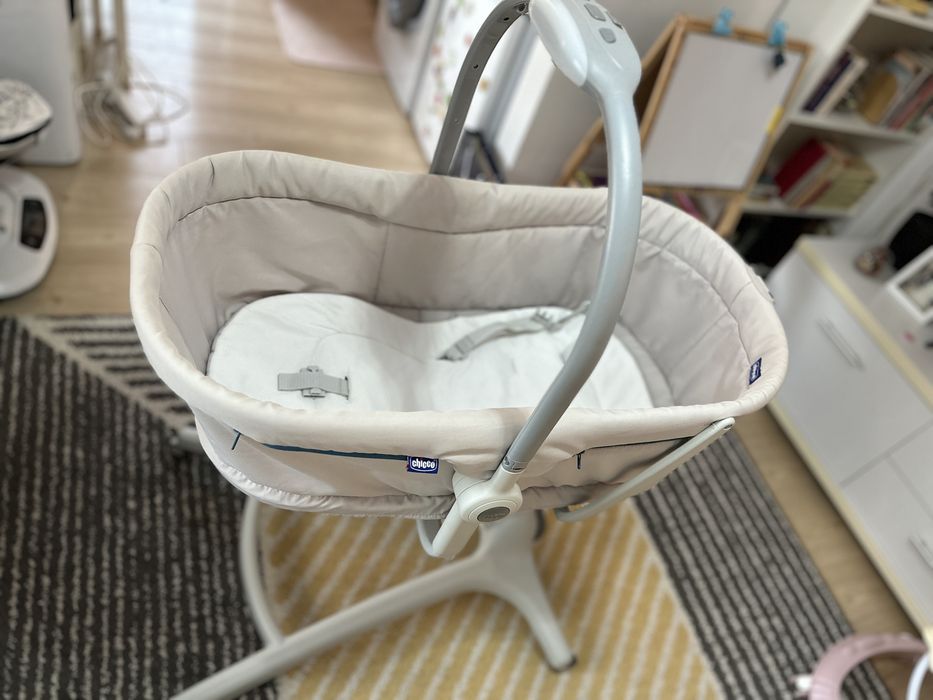 Patut Chicco Baby Hug Pro