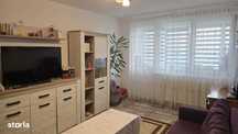 Vand apartament 3 camere dec,  Deva, I. Maniu, parter inalt, mobilat