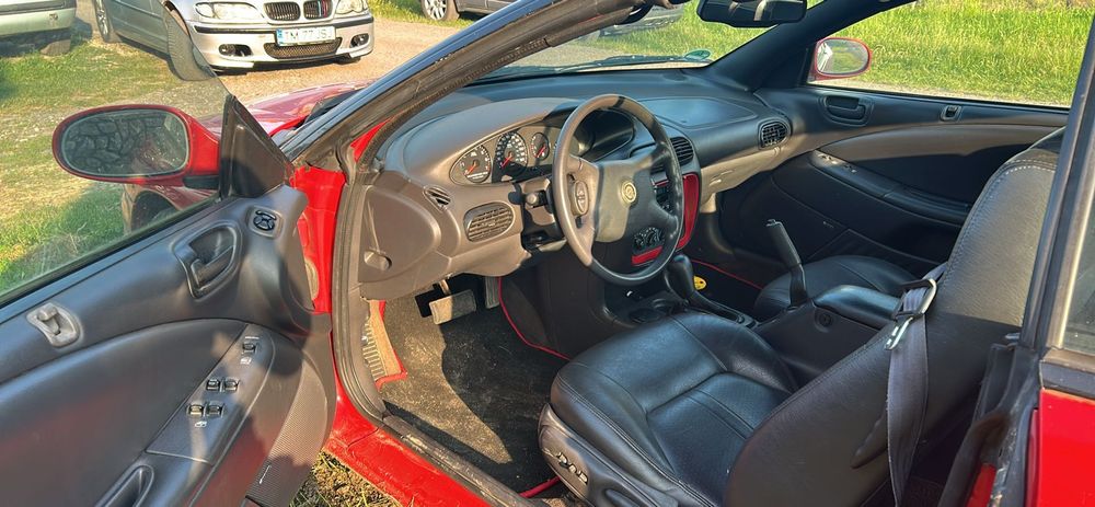 Chrysler Sebring 2.5 v6
