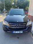 Vand Mercedes ML 280 CDI