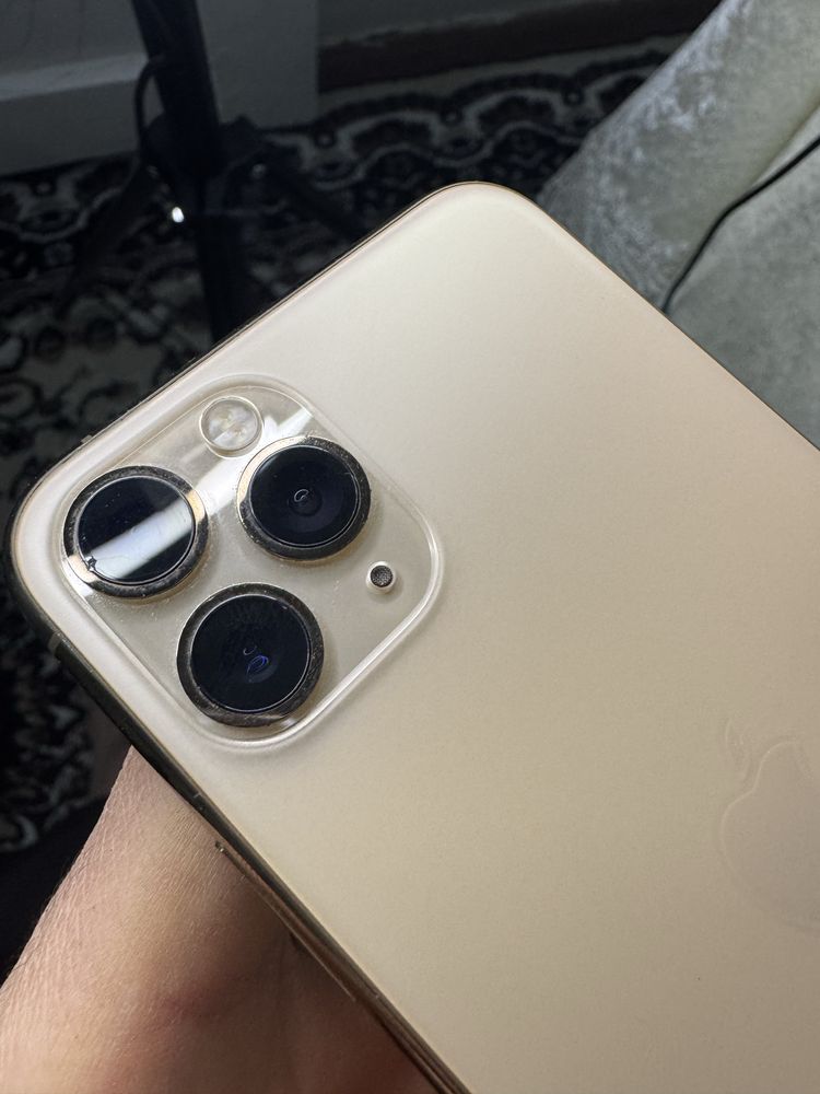 iphone 11 pro LL/A 256gb