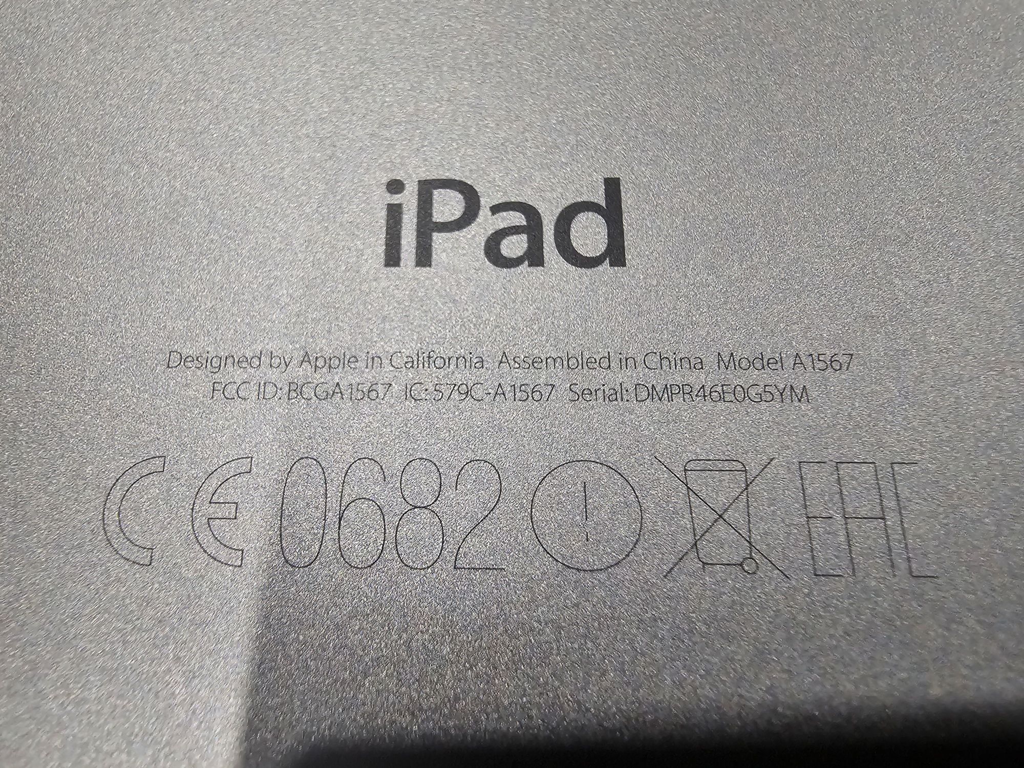 Ipad Air 2, 64, LTE