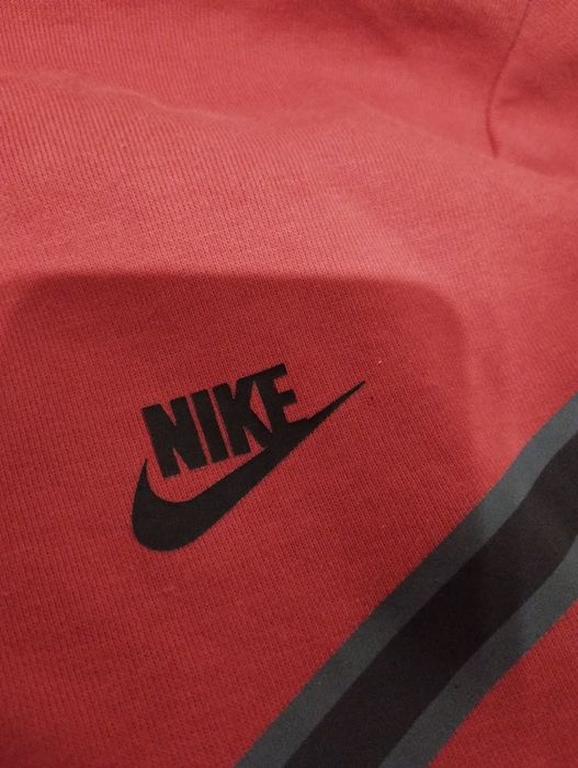 nike tech fleece