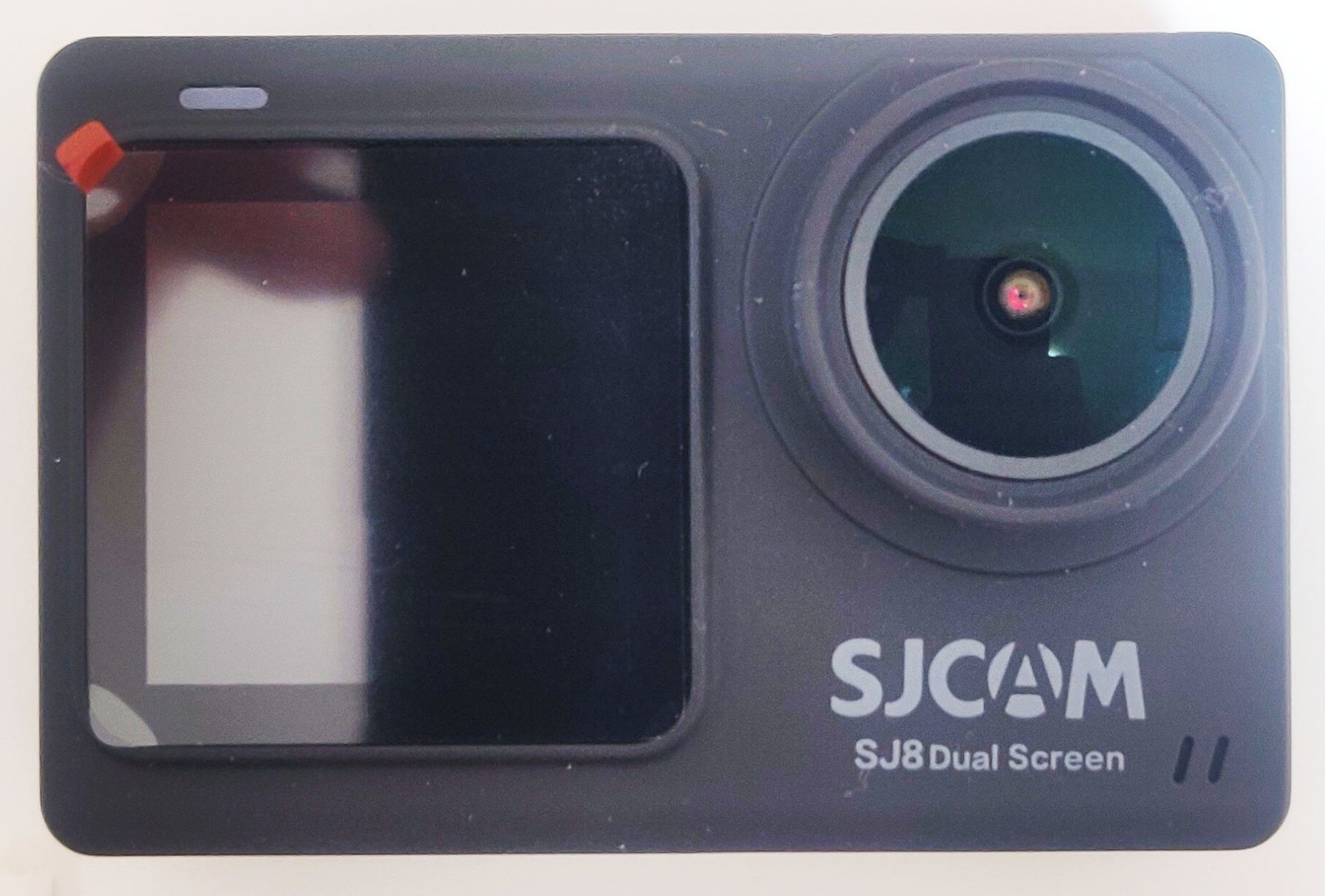 Экшн камера SJCAM 8 Dual Screen
