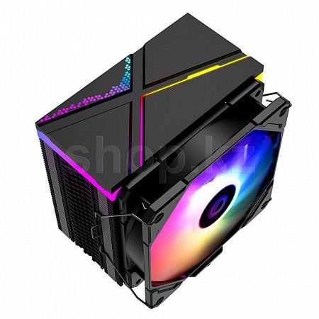 ID-Cooling кулер