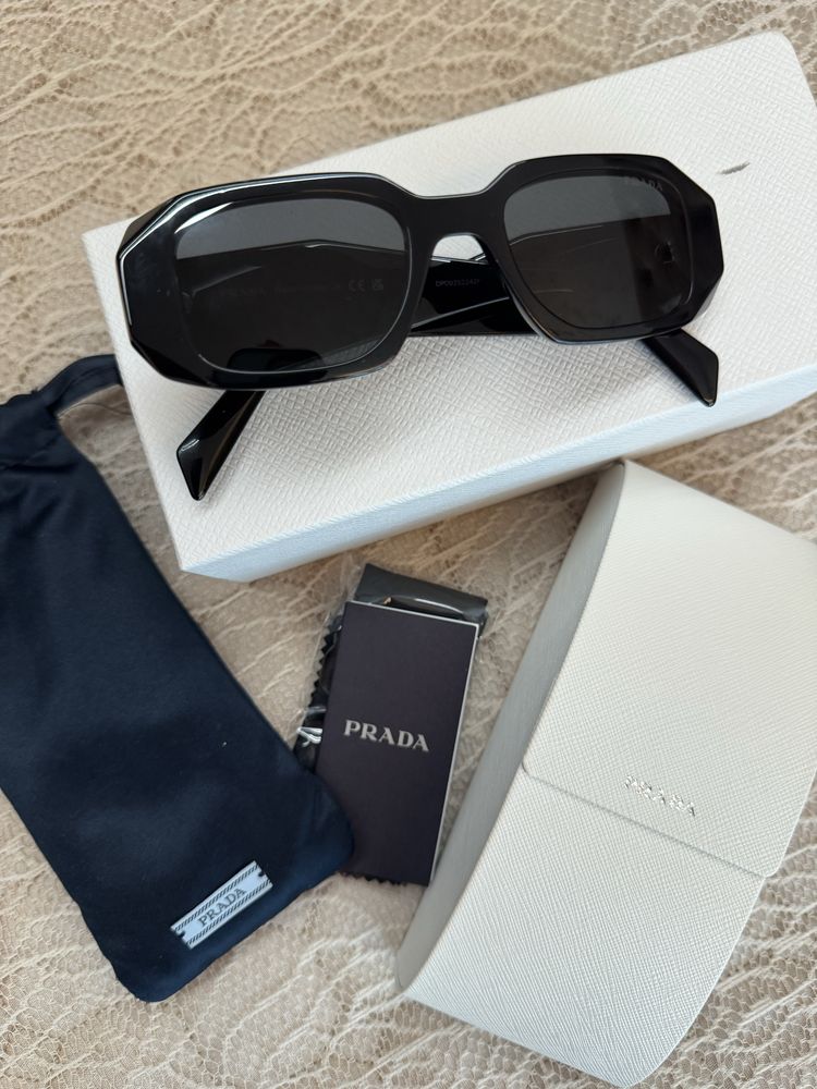 Слънчеви очила  женски Prada PR17WS 1AB5S0