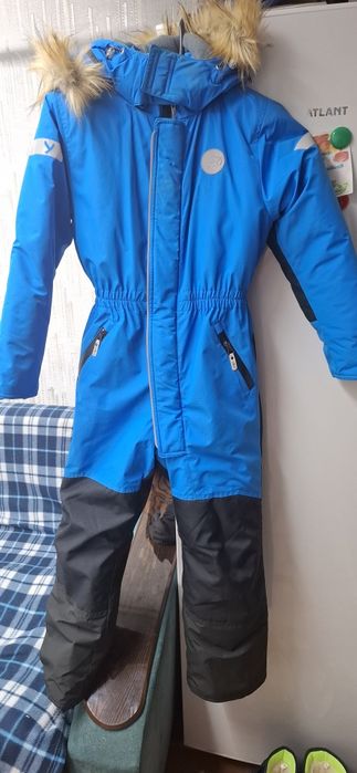 Комбинезон для мальчика. Производство  Россия.