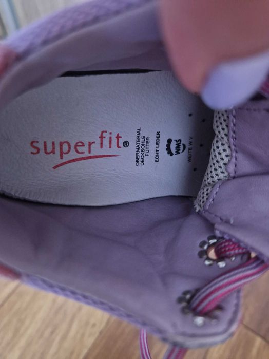 Обувки за момиче Nike, Clarks, Superfit