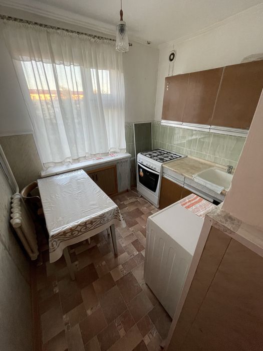 Продам 3х комнатную квартиру Сейфуллина 96