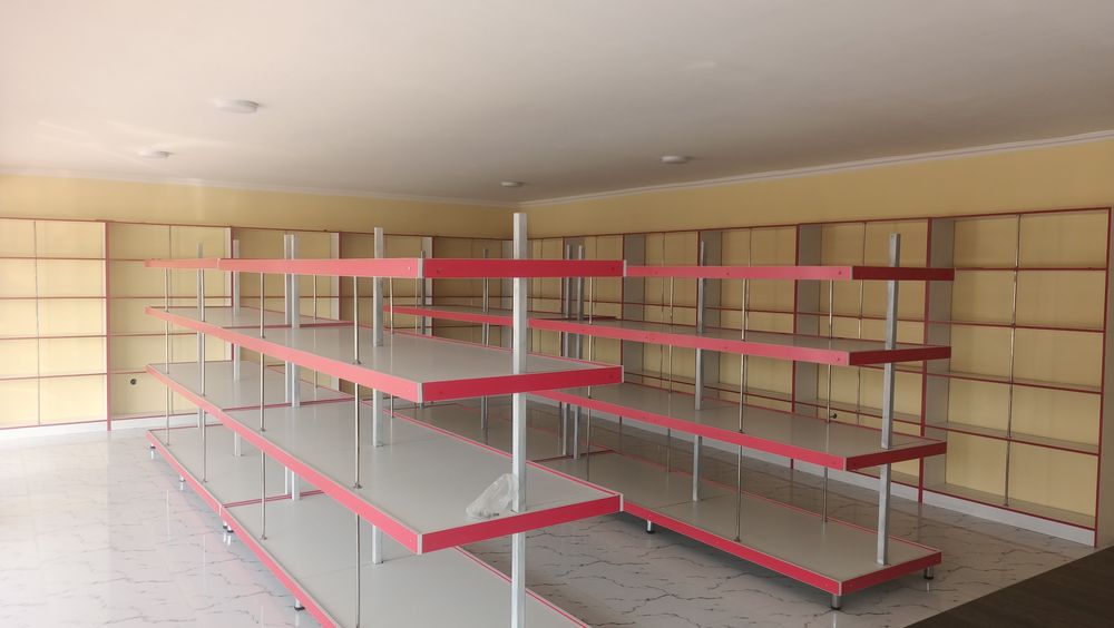 магинга стелаж сотаман срочна