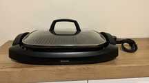 Електрическа скара Tefal Health Multi Grill CB6A0