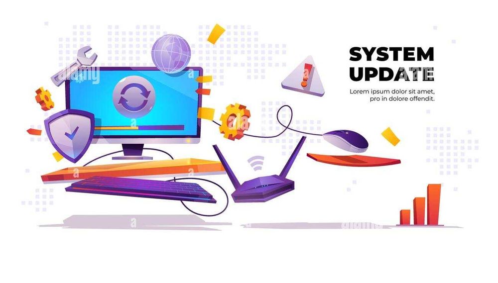 Установка WINDOWS,Программ,Антивирусов,Восстановление удалённых файлов