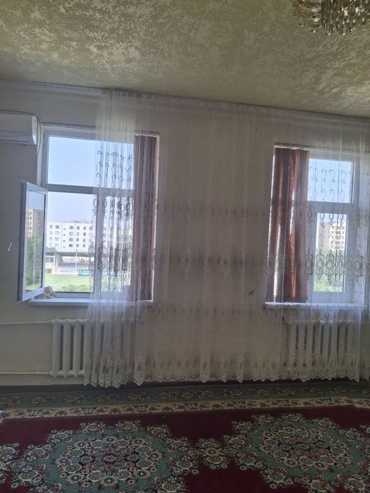 Продаётся 2 ком квартира без посредников.