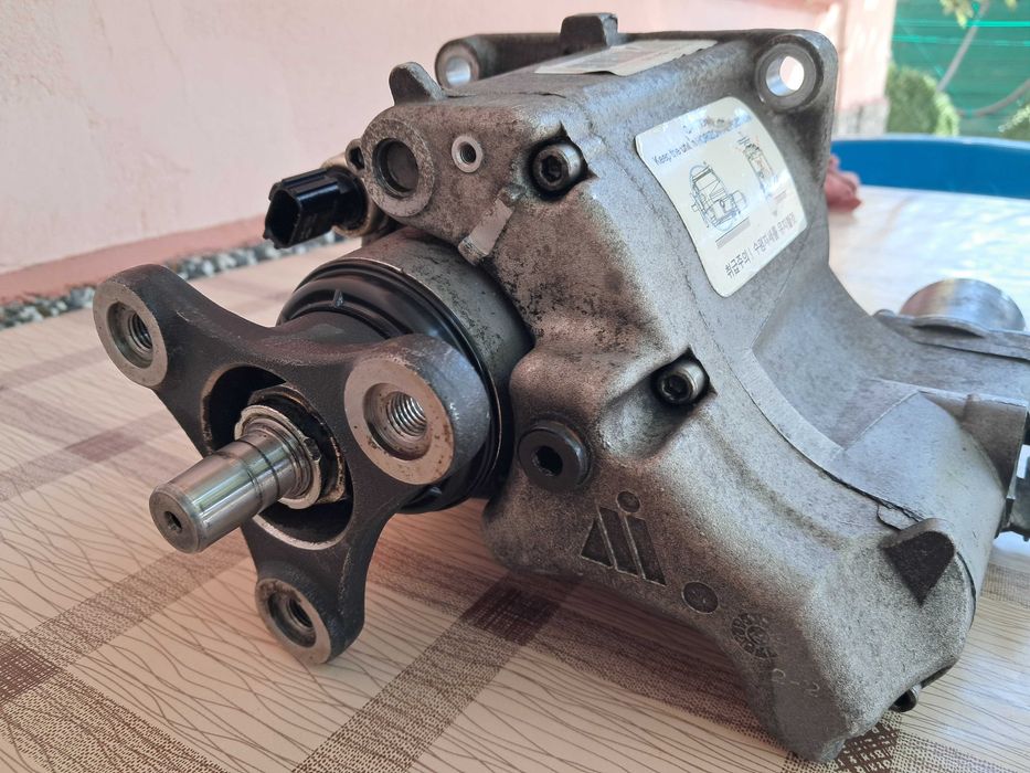 Виско муфа за заден диференциал на Хюндай ix35  2010 - 2015г.