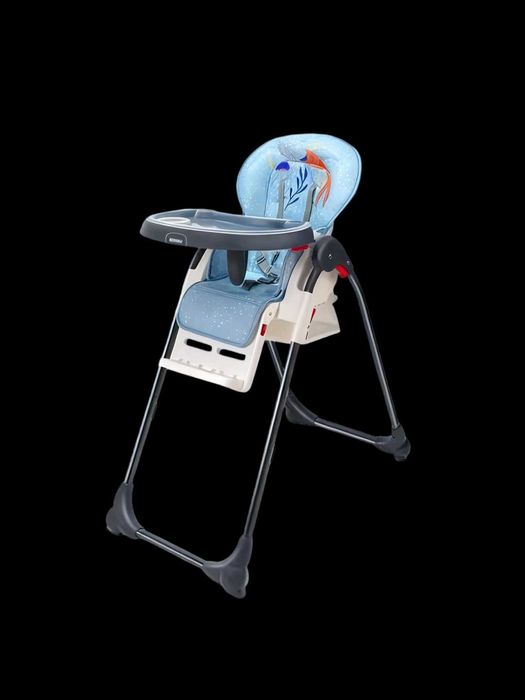детский стульчик для кормления